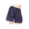 Boxer Hombre Desechable Tnt Azul