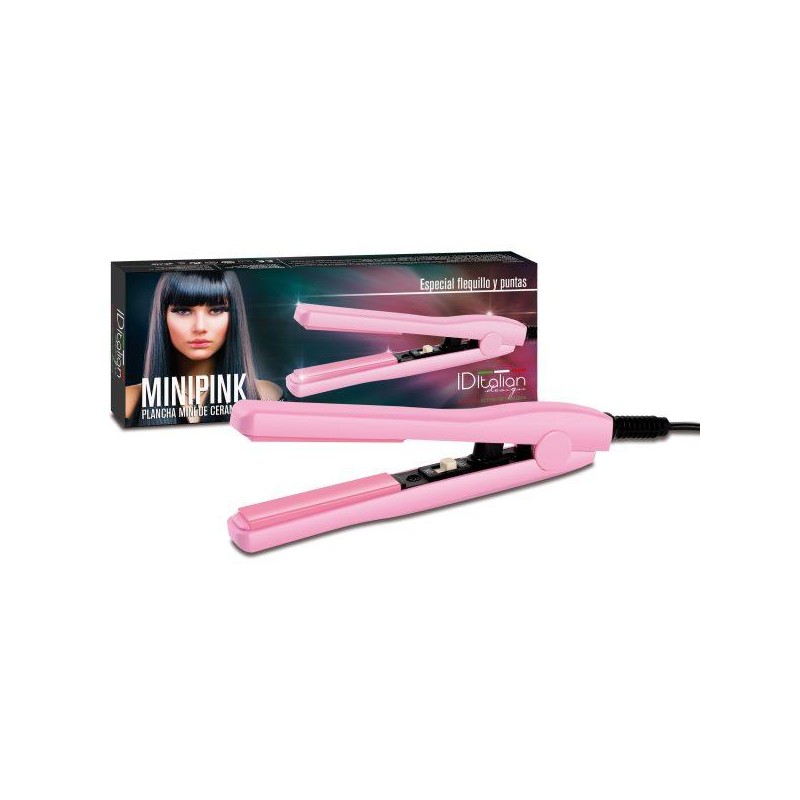 Plancha Mini Pink