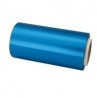 Rollo Aluminio Azul 70 mt