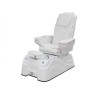 Sillon Pedicura Spa Caln Blanco