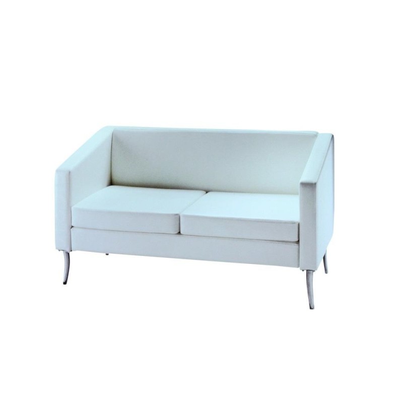 Sillon Espera Polar Blanco