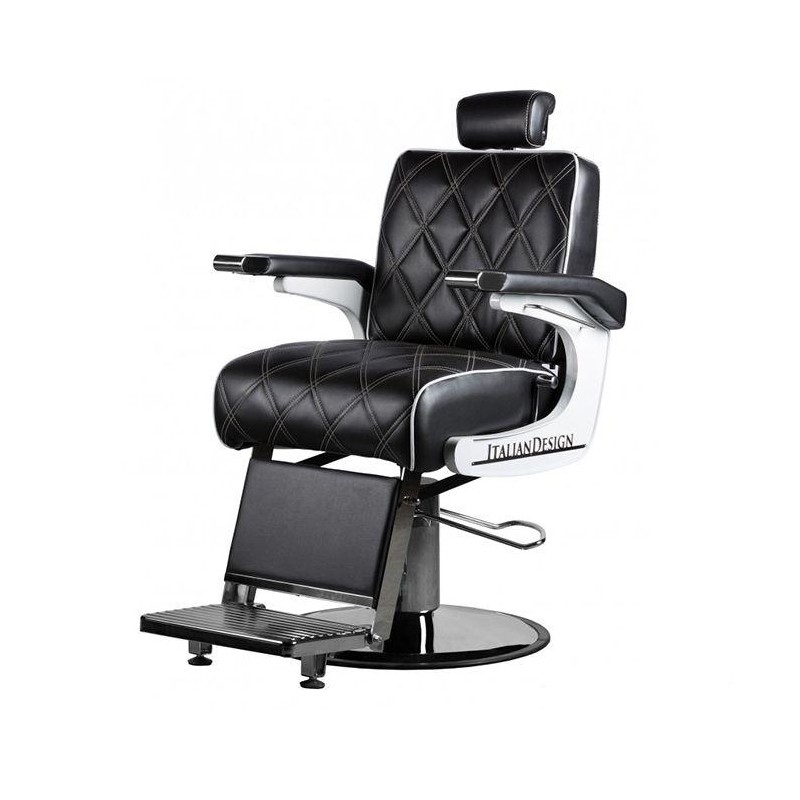 Sillon Barbero Crystal