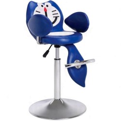 Silla Infantil Peluqueria Cat