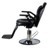 Sillon Barbero Basic Negro