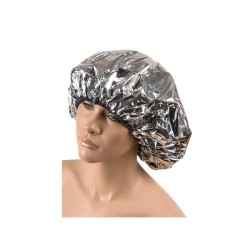 ​Gorro Aluminio Termico.