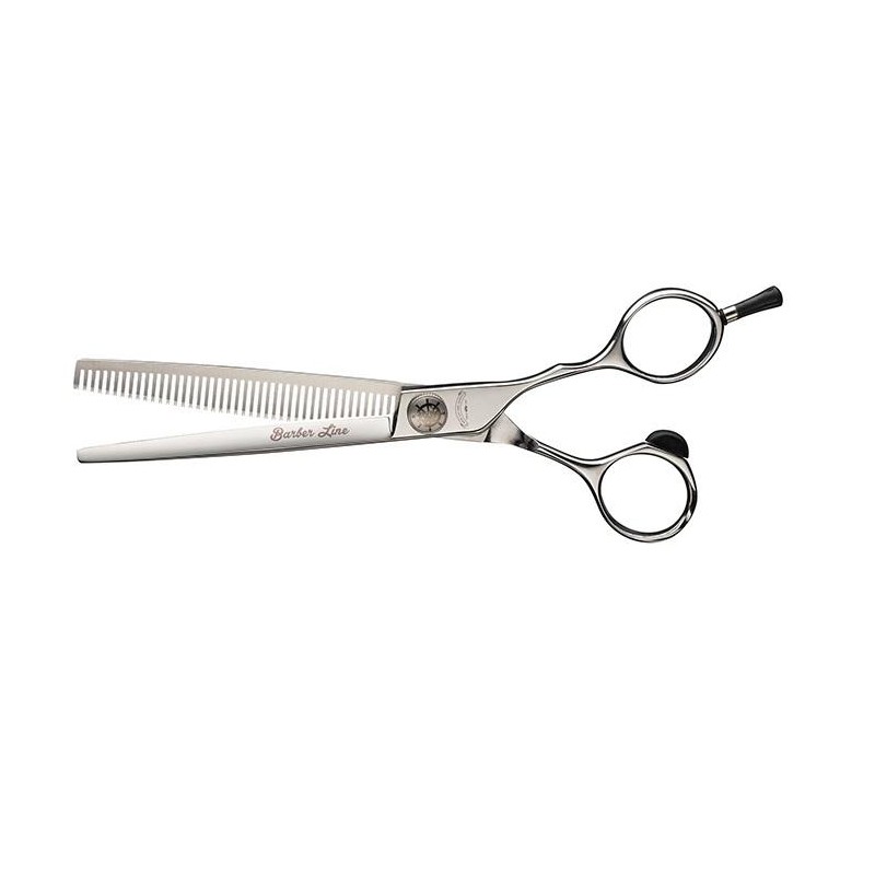 Tijera Barbero Esculpir 6.5"