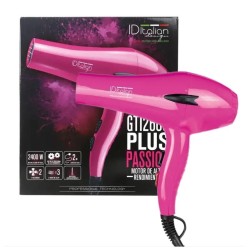 Secador GTI 2600 Fucsia