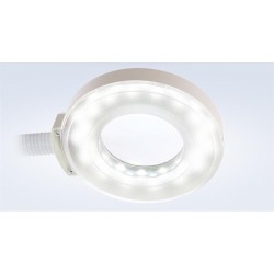 Lupa Led con base 5 Dioptrias