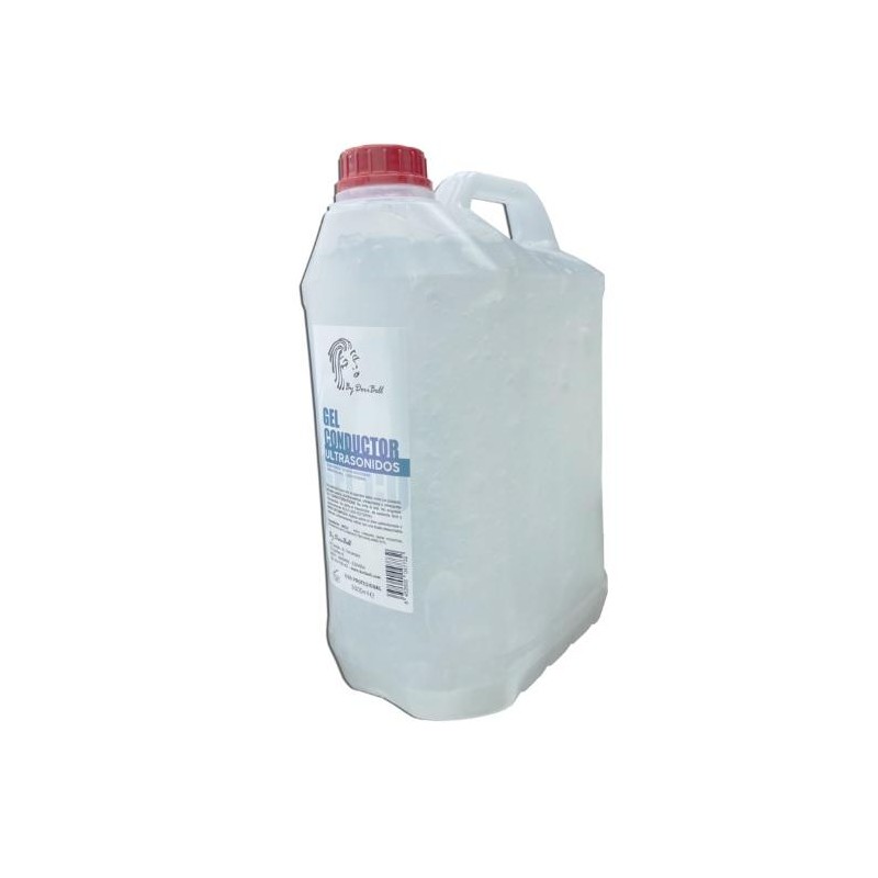 Gel Conductor 5000 ml