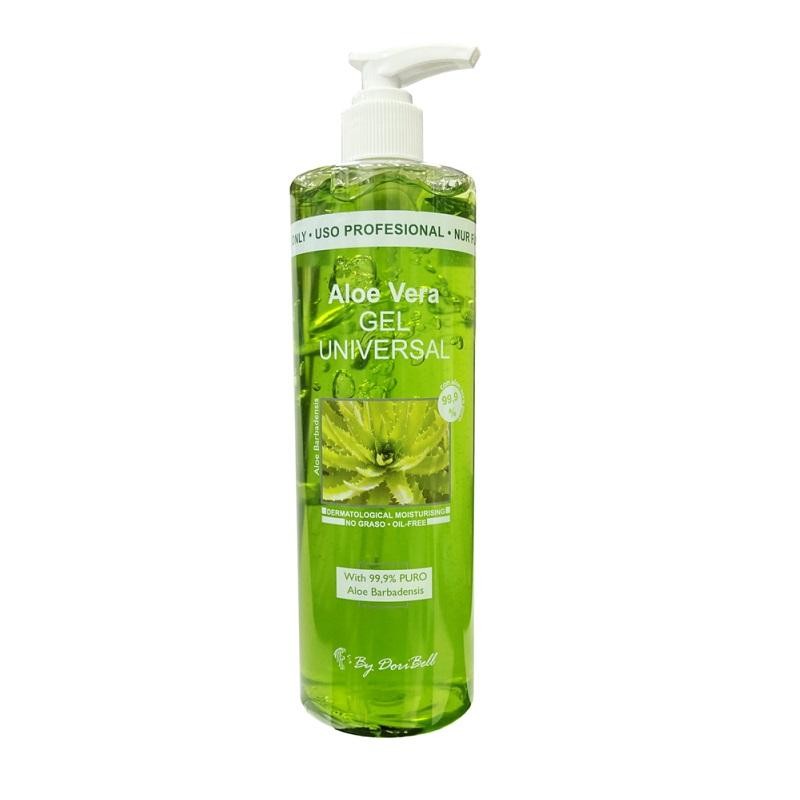 Gel Aloe Vera 500 ml