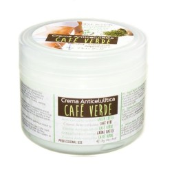 Doribell - Crema Anticelulitica Cafe Verde 300 ml