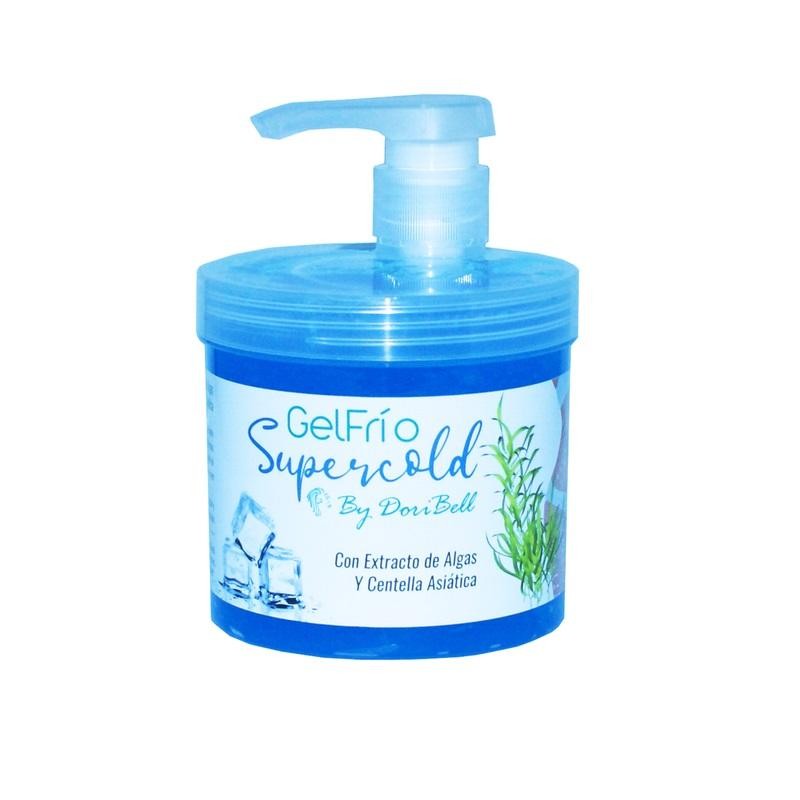 Gel Efecto Frio 500 ml