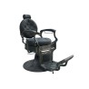 Sillon Barbero Munich Negro