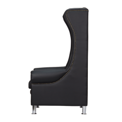 Sillon Pedicura Tron Negro