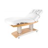 Camilla Spa de Madera 4 Motores Troch