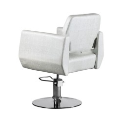 Sillon Peluqueria Riad Blanco