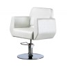 Sillon Peluqueria Riad Blanco