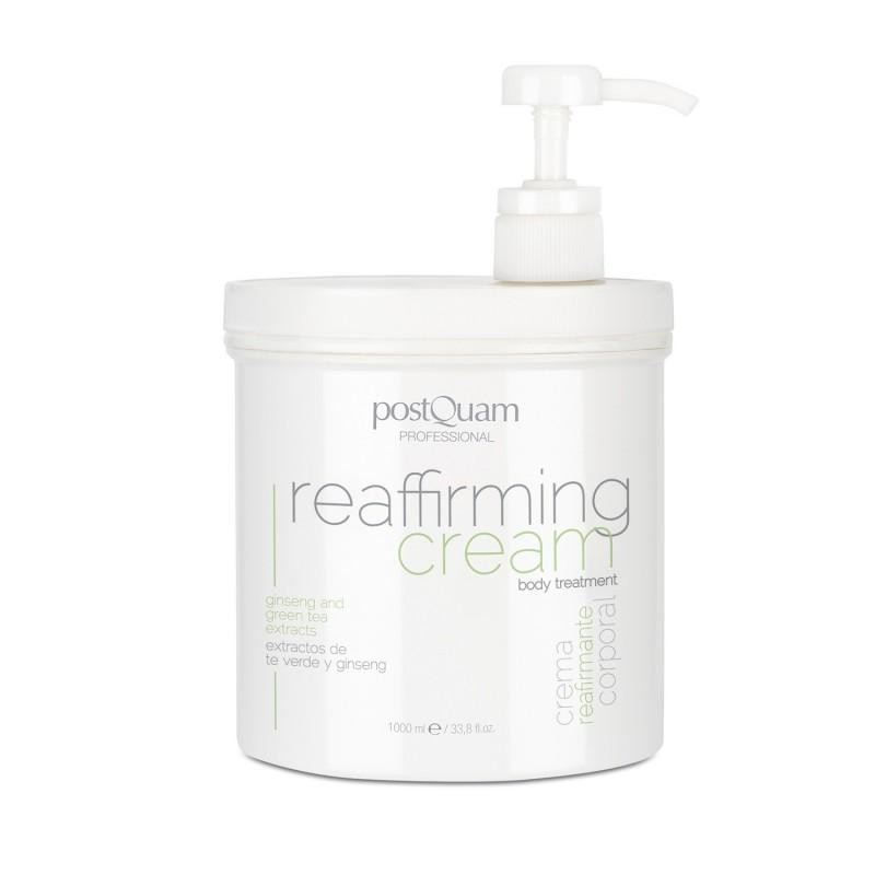 Crema Corporal Reafirmante 1000 ml