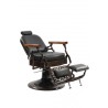 Sillon Barbero Vetus Negro