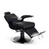 Sillon Barbero Sacha Negro