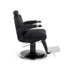 Sillon Barbero Sacha Negro