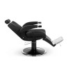 Sillon Barbero Sacha Negro