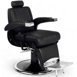 Sillon Barbero Sacha Negro