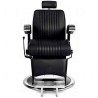 Sillon Barbero Sacha Negro