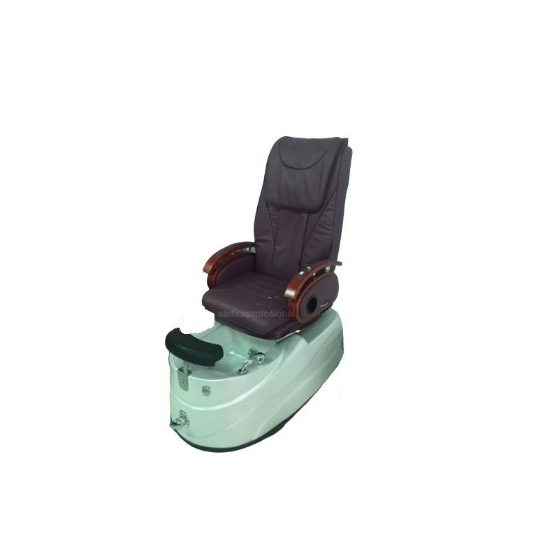 Sillon Pedicura Spa