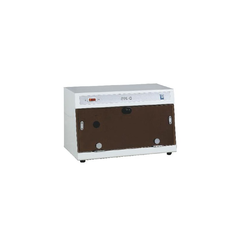 Esterilizador UV D 395