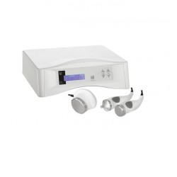 Equipo Ultrasonidos 3 sondas facial, orbicular y corporal (F337)