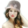 Gorro Mechas Silicona