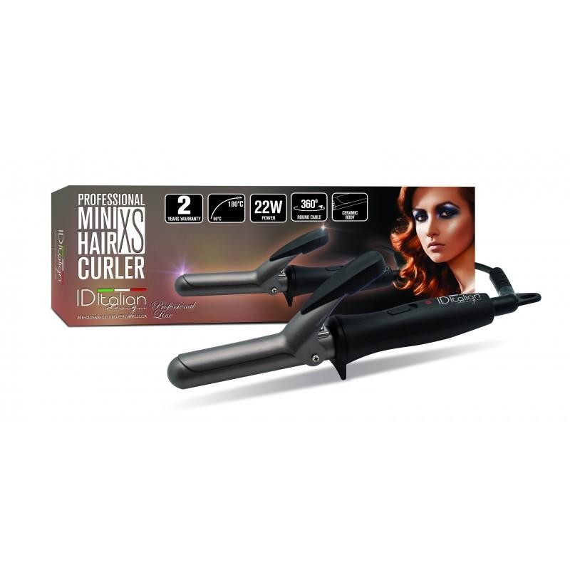 Tenacilla Mini Hair Curler