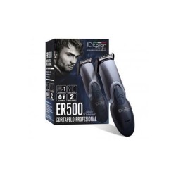 Cortapelo Profesional ER 500