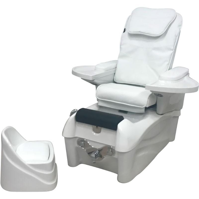 Sillon Pedicura Spa Ronny Blanco