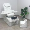 Sillon Pedicura Spa Ronny Blanco