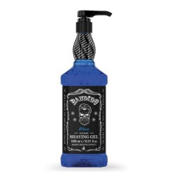 Bandido - Shaving Gel Blue Bandido Gel Afeitado 1000 ml