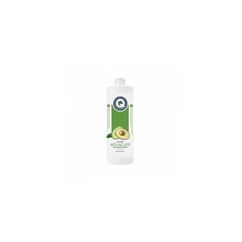 Champu de Aguacate 1000 ML