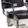 Sillon Barbero Dominus Negro