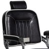 Sillon Barbero Dominus Negro