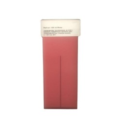 Cera Roll On Rosa 100 ml