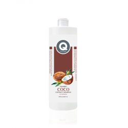 Champu Coco Nutritivo 1000 ml