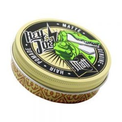 Hey Joe Genuine Hair Pomade Matt