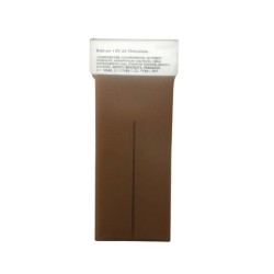 Cera Roll On Chocolate 100 ml