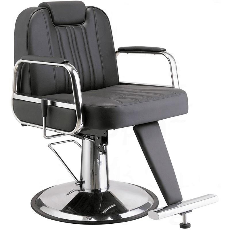 Sillon Barbero Buddy Negro