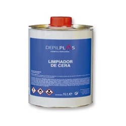 Limpiador de cera 1000 ml