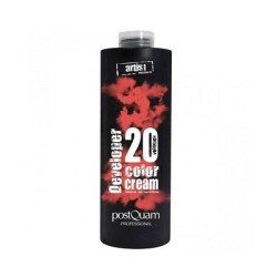 Postquam - Oxidante en Crema 20 vol 1000 ml