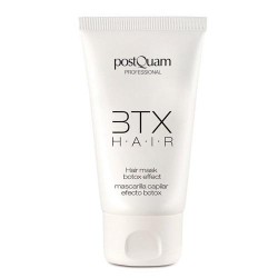 Mascarilla Tratamiento FiberBtx 150 ml