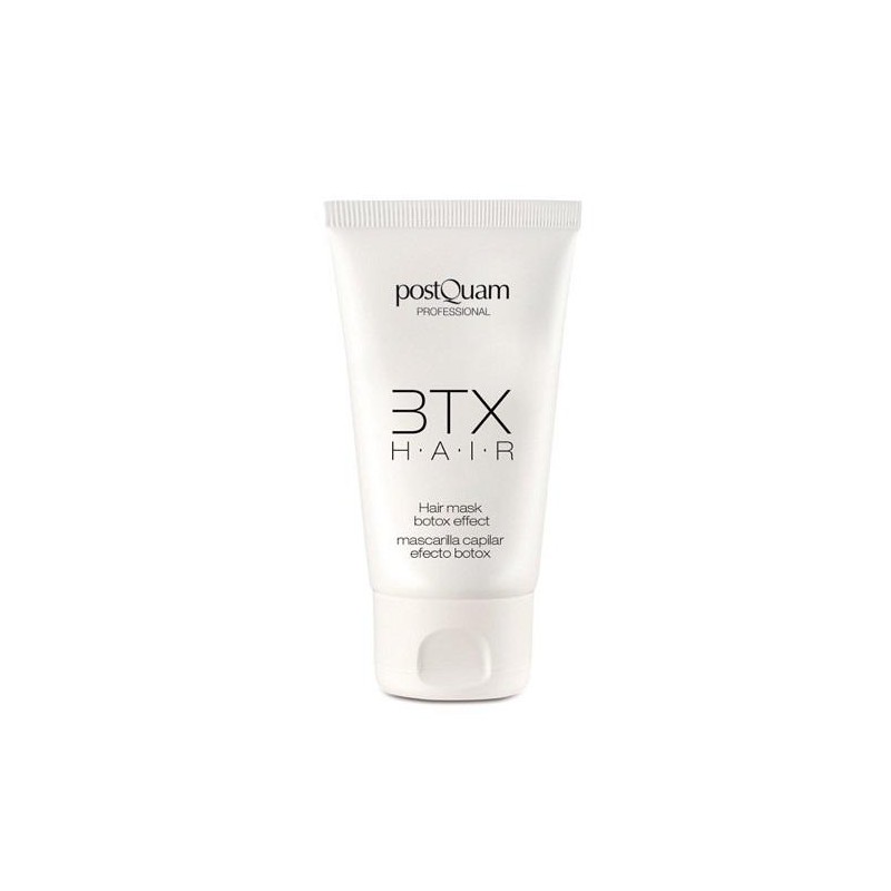 Mascarilla Tratamiento FiberBtx 150 ml