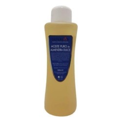 Depilplas - Aceite Puro Almendras Dulces 1000 ml